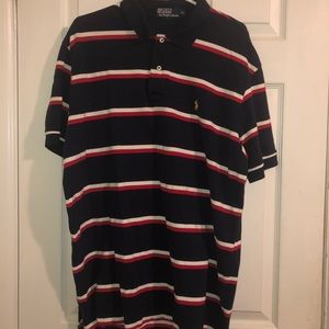 Polo by Ralph Lauren striped polo T